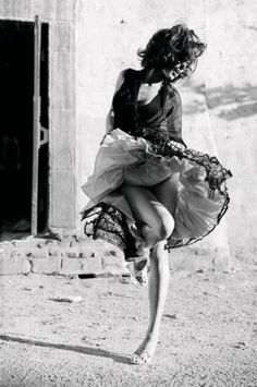 5 ways to become your own Muse