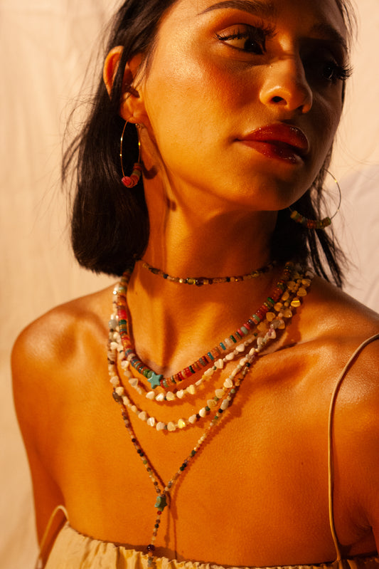 Celestial Pop Choker