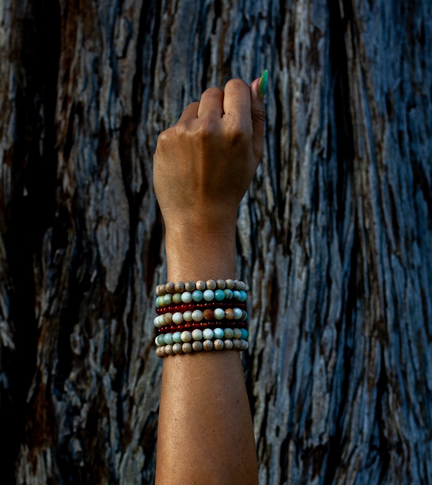 Strength Bracelet