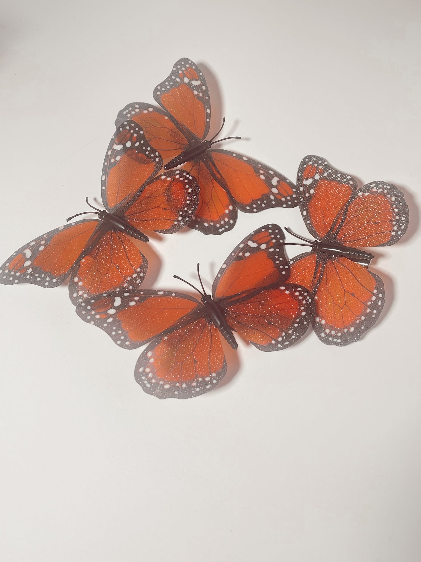 Monarch Clips