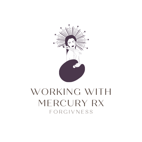 How to use Mercury RX to forgive your past self